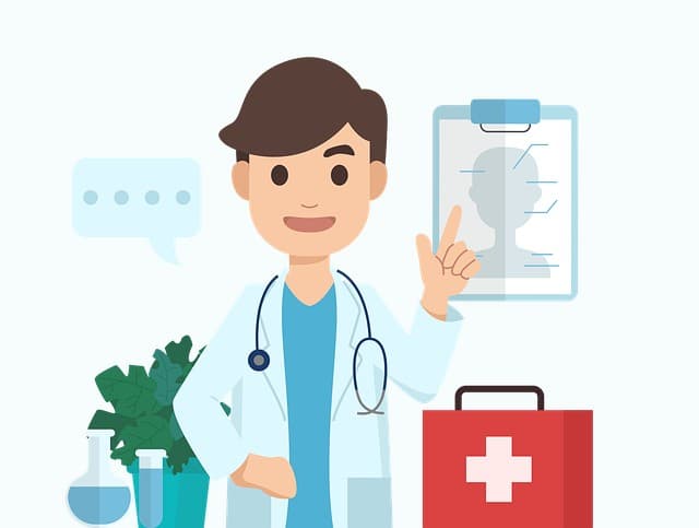 Leading Health Care Provider